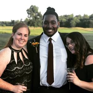 Meet your Posher, Bridget